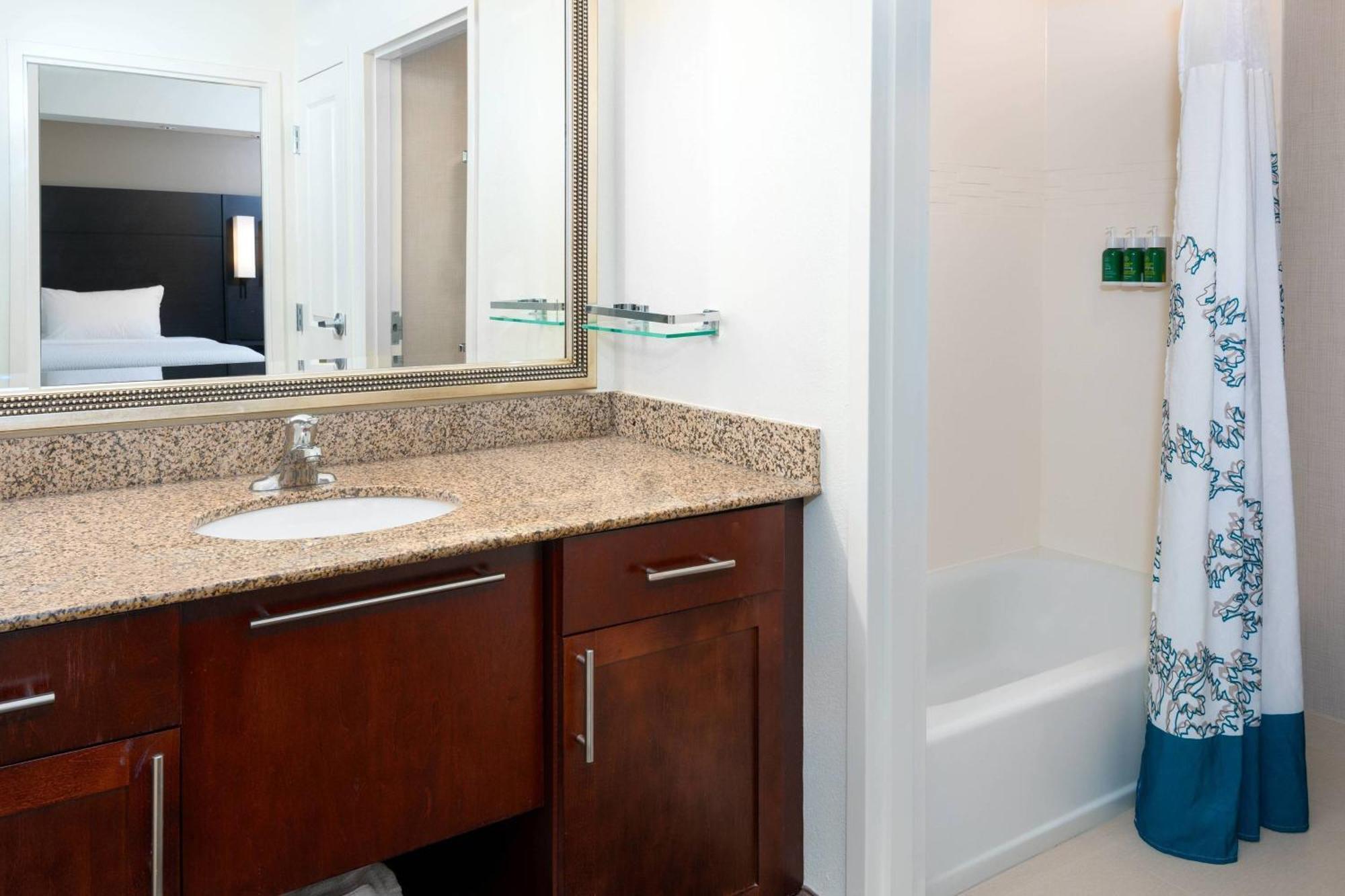 Residence Inn Port St Lucie Port St. Lucie Exterior photo