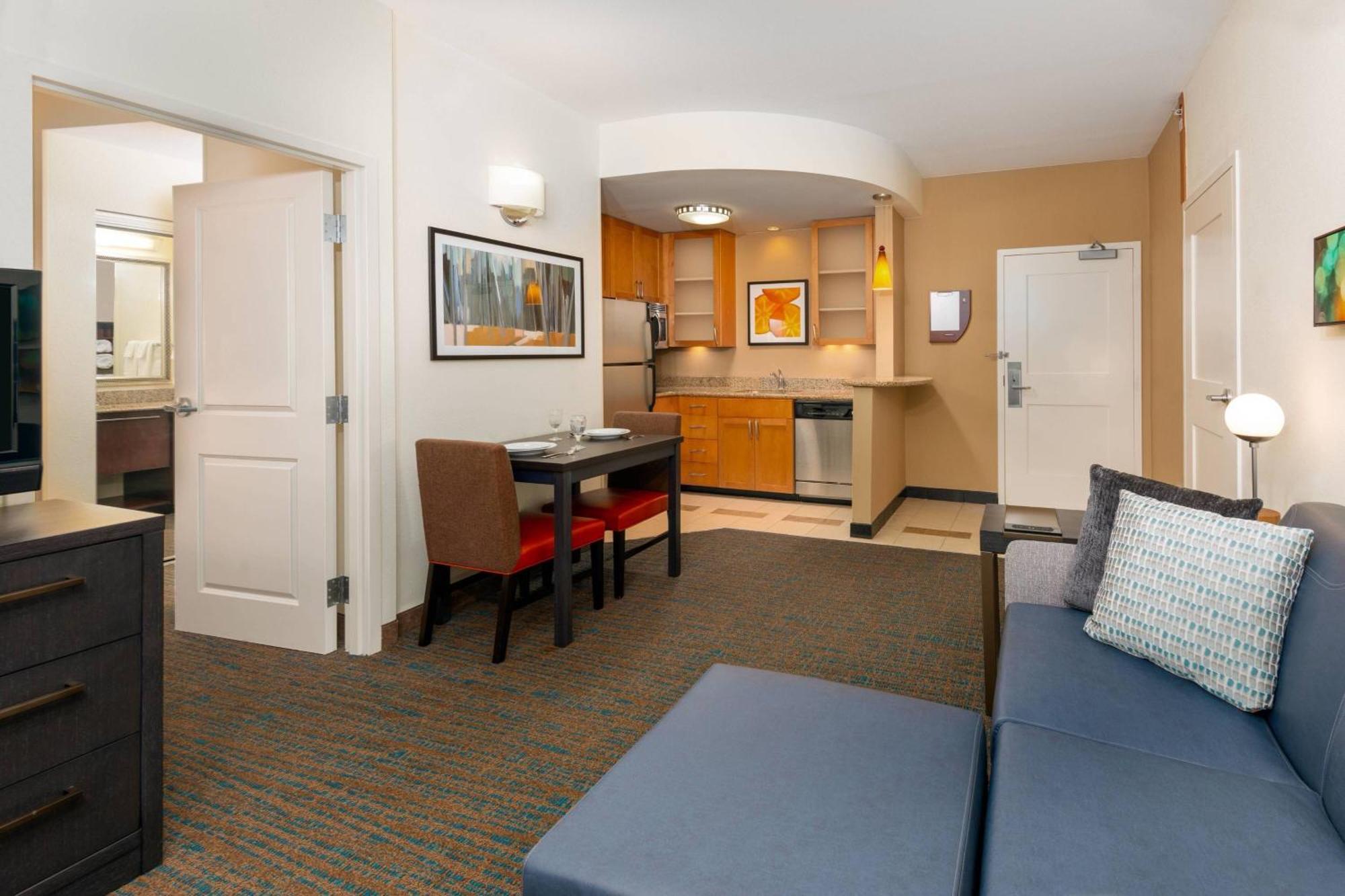 Residence Inn Port St Lucie Port St. Lucie Exterior photo