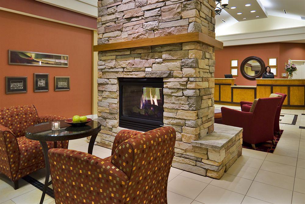 Residence Inn Port St Lucie Port St. Lucie Interior photo