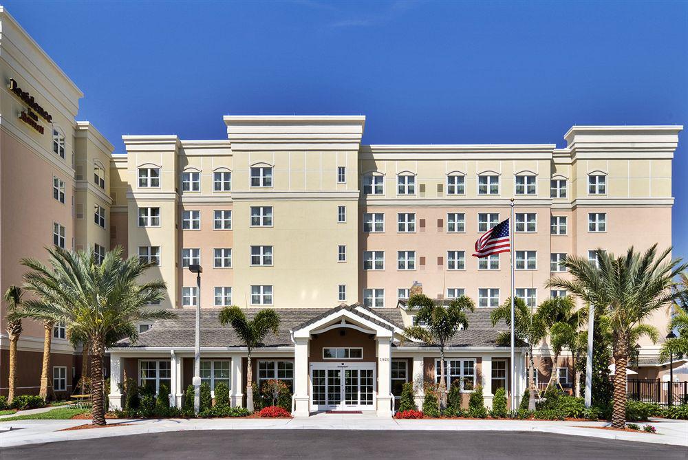 Residence Inn Port St Lucie Port St. Lucie Exterior photo