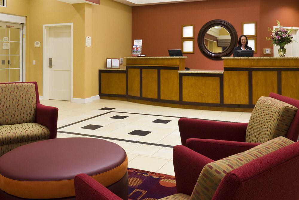 Residence Inn Port St Lucie Port St. Lucie Exterior photo
